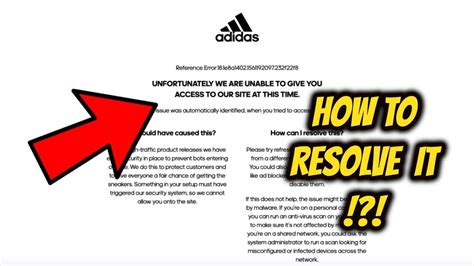 how to sign out of adidas website